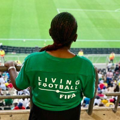 _Ruddie's profile picture. Wise Queen of African Football #SoccerAfrica #WomensFootball || Views expressed are my own 🇿🇲🤍✨🕯️🙏🏾