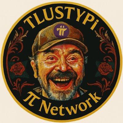 TlustyPi's profile picture. Pí Pioneers