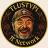 TlustyPi's profile picture. Pí Pioneers