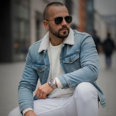 Kike39GB's profile picture. 