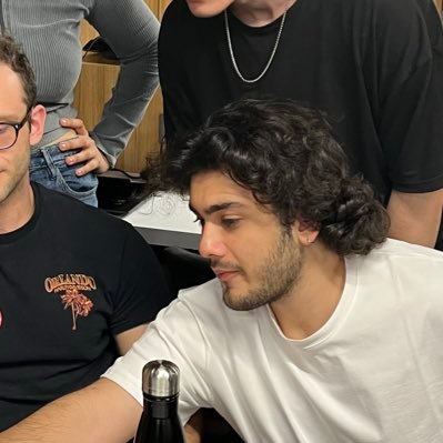 hotdogg145's profile picture. Math @METU_ODTU | Leading Education @odtublockchain | Co-founder @puffinxyz | Web3 & Cryptography Enthusiast