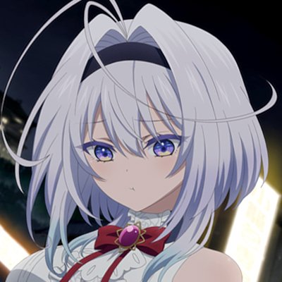matakoro_anime's profile picture. TVアニメ「また殺されてしまったのですね、探偵様」公式
❖ 2026年4月からTBSにて放送開始！
❖追月朔也：安田陸矢 リリテア：若山詩音
❖てにをは×りいちゅで贈る掟破りのミステリー。│シリーズ最新刊6巻11月25日発売 #またころ