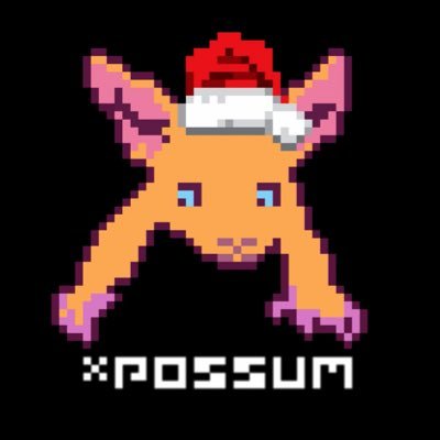 xrppossum's profile picture. {#GƎNᄅ minting NOW!} ➠ ➠ ➠ ➠ ➠ ➠ ➠ ➠ ➠ ➠ ➠ ➠ 🇨🇦Trust has an unlimited value🇨🇦🏗️ ➠ ➠ ➠ #Xpossum 4 years building on the XRPL