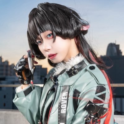 Rin_96neco64's profile picture. @Rin_96neco の日常、交流、作業垢 、TL追えない雑魚のためのフォローしまくる垢です￤作業はここから見れます👀🏷️#Rinの衣装製作日記 #Rinのウィッグ制作日記￤フリーランスの看護師さん￤元野犬1歳🎀🐕のママです。