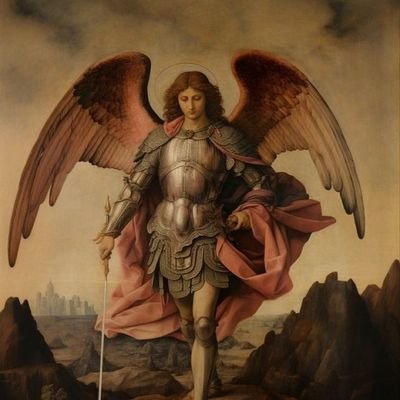 vhtjro9javh24's profile picture. God is love