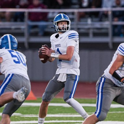 Gabe Whipple Profile