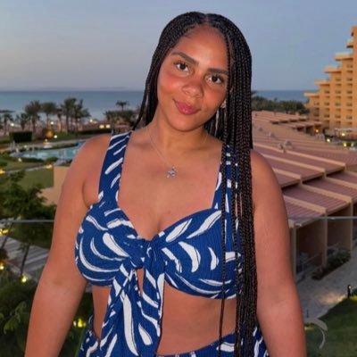 Jazmin_rami9's profile picture. TRAVELING THE WORLD || One Country At a Time With a 9-5, Long Distance Runner || GOD FEARING TYPE || Helping staters navigate the digital financial World.