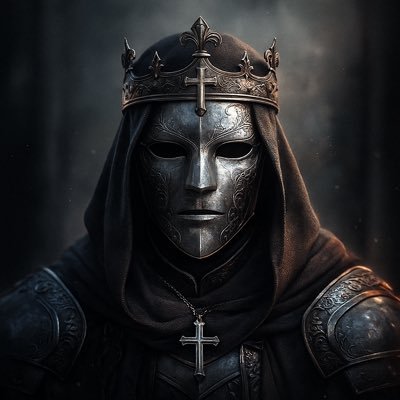 ArcticFire23's profile picture. Yeshua of Nazareth is the Son of the Living God. He will come again in glory to judge the living and the dead, and His Kingdom will have no end. #jesusisking