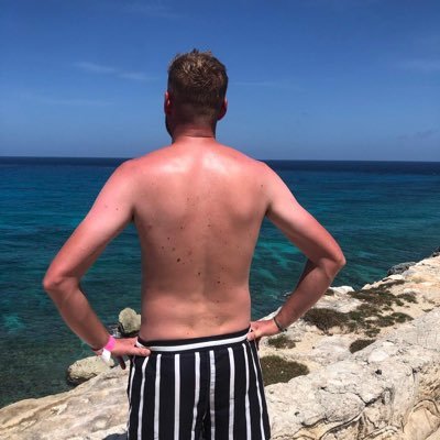 MPackham31112's profile picture. 