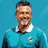 DavidFischer's profile picture. Christ Follower. Lifetime Miami Dolphins Fan.