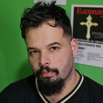 odiego_modesto's profile picture. cinefilia,  comunismo, bdsm, literatura e são paulo futebol clube!