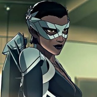 silentCoxpe's profile picture. villain assassin working on being hero