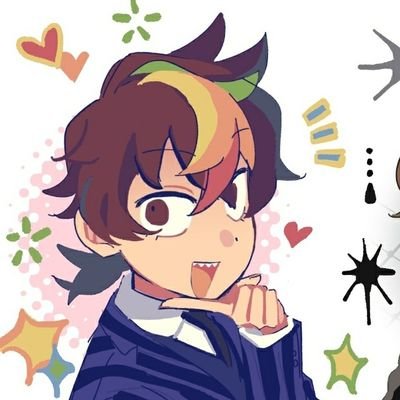 SH0RTGR4SS's profile picture. I like shortgrass a normal amount | Matching with @Maxib00m | Pfp cred: @MiPaiHere | #cancelfox | FLASH WARNING FOR STRAWPAGE