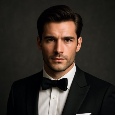 Jim59804514's profile picture. Fortis Fortuna Adiuvat