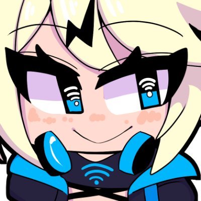 wifininja's profile picture. @ADVANCEDgg Ambassador #VTuber | PFP: @Marysquidd
https://t.co/Oq3woFk5zN }
Vtuber Tech and A tech lead for Vtuber Research Club