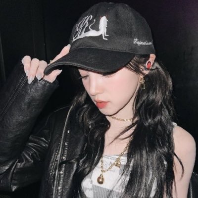 syidlez's profile picture. i-dle.