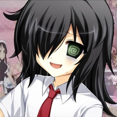 Weschalo's profile picture. 