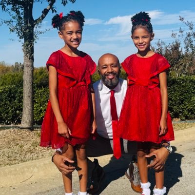 CountOnGrant's profile picture. “Know the difference between coaching, teaching, discipline, accountability, & criticism”