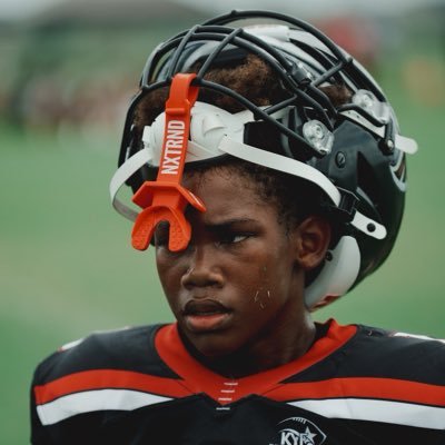 MasonFobbs's profile picture. WR/DB/ATH • C/O 2033