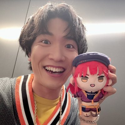 Iconiccrashout's profile picture. 