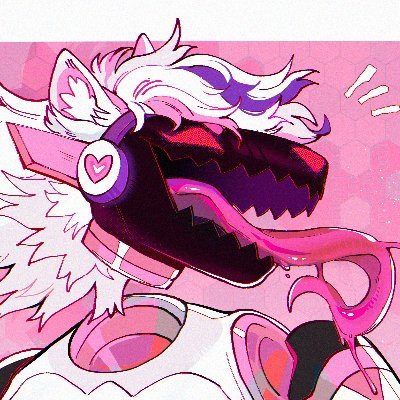 RileyThaProot's profile picture. 23yr old Trans Lesbian Protogen Girlie :3
She/Her 🏳️‍⚧️
stupid gun haver