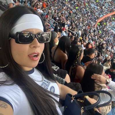 ashleyclic's profile picture. 