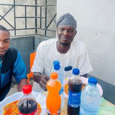 OluOlamide51628's profile picture. 