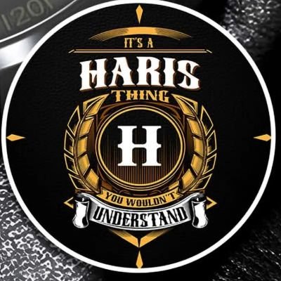 haris_khatoon's profile picture. 