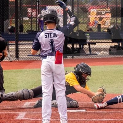 TheRaydenStein's profile picture. SoCal🌴C/O 2029|⚾️