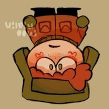 Kylesonlol's profile picture. El/He
17 Años
Multifandom
Otis supremacy!
FDP: @moonialin_

Algunos fandoms:
Brawl Stars
Ben 10
Sonic the Hedgehog
Super Mario
Fortnite
South Park
GD
Etc.