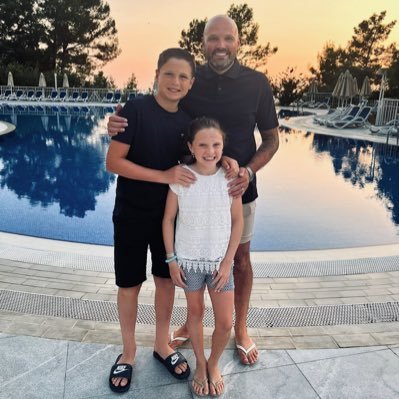 Mikecowley25's profile picture. Proud Husband and Dad of two ! Callum in goal for @millwallacademy U14’s. Delivery Director