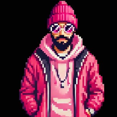 d_mekii's profile picture. Embedded systems wizard 🧙‍♂️ Nerd & retro lover 👾🎮