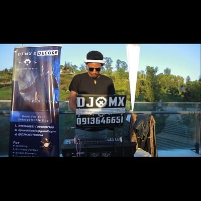 djmxethiopia777's profile picture. መልከአብ

 ቤሎንያ