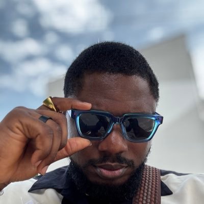 Dennis_Machu's profile picture. Building @awtsyde | Solutions Architect, Ruthlessly Ambitious Investor, Chef, ScrumMaster-PSMI, Plays Tennis, #ForçaBarça| #nvng | #wonchunii 🇬🇭🇩🇪