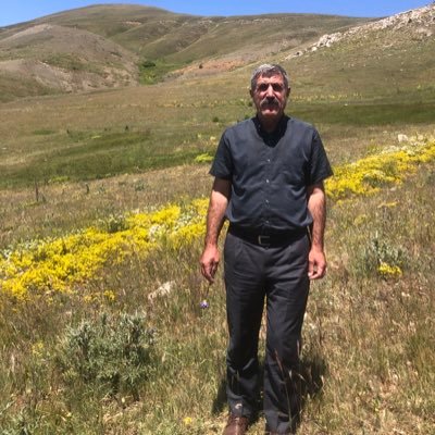 SahinYuzgullu's profile picture. Em ne xerîbê vê axê ne, sedî sed xuyê wêne..Bizler soğuk coğrafyanın sıcak kanlı insanlarıyız… Gaye. insan kalabilmektir. Her teyr bi refê xwere..