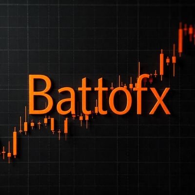 Battofx's profile picture. SLK 🧡📊