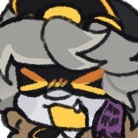 RaptyZips's profile picture. 20 y.o / 🦜 / Nuzi, Vizzy and Envy are my food source 😿 / You can use my art! Don't use it for Ai though / From 🇵🇱 / Taken by an epic guy 💕😸