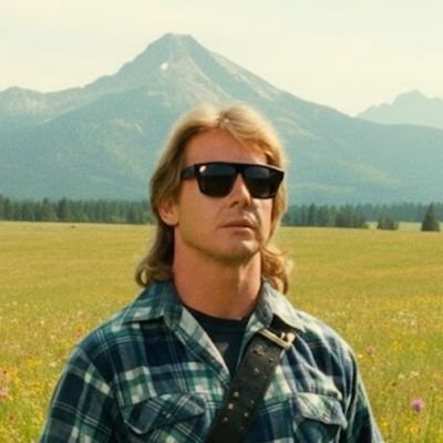 Sr_Observador32's profile picture. 'Derecho a la vida, a la libertad y a la propiedad'