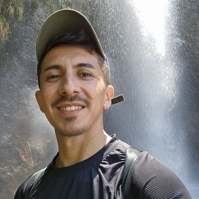 CarlosFugar's profile picture. I'm a professional overthinker