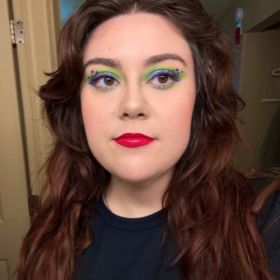 GAPTOOTHMILA's profile picture. Photographer, GTS lover. @halsey’s favorite mutual. MDNI! 🇵🇸🏳️‍🌈