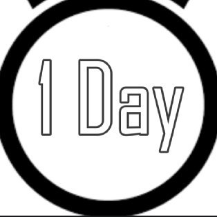 @IAmOnePerDay