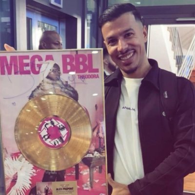 onbzlafrance's profile picture. 