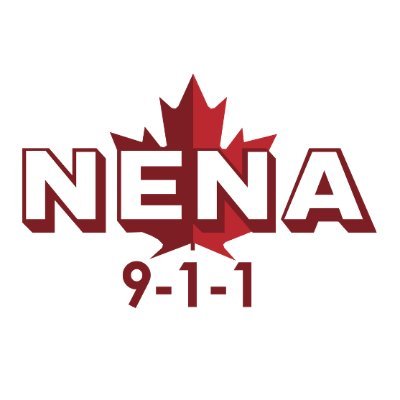 NENAOntario911's profile picture. Welcome to the Twitter page for the National Emergency Number Assocation ON INC.