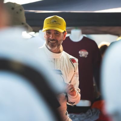PatrickDem64564's profile picture. 2-Time Dad | Husband | Racer | Team Owner