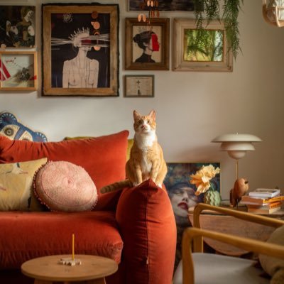 hagopbaronyanfc's profile picture. 