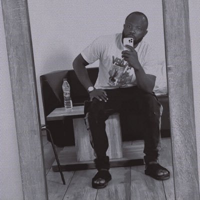 energievibe's profile picture. live life before you leave life || Structural Engineer 👷🏻 || Welding Engineer 👨‍🔬. Moving forward is the deal!!