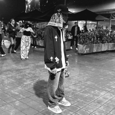 YERXEY's profile picture. 2027.