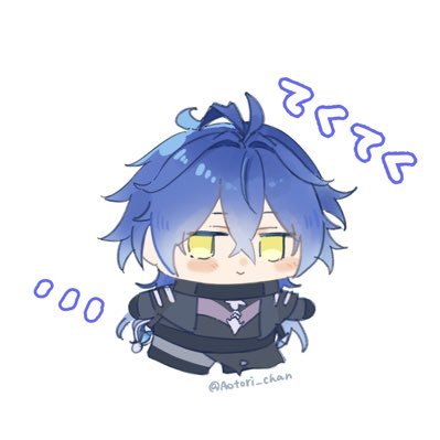 @Aotori_chan