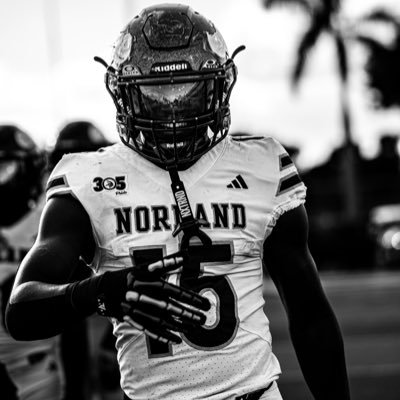 Ahziah Murphy Profile