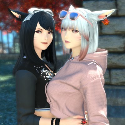 YokoisHealin's profile picture. Yoko/HeaLiN to some • FFXIV • Gilgamesh • X Halo player • Steam-H e a L i N• @DivineFate36 💕 My other half
